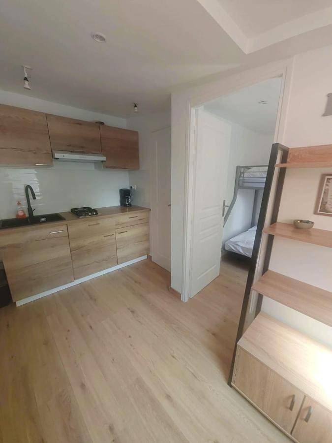 Chalet Loup Gris in Castellane, Castellane und Umgebung