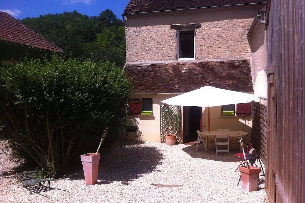 Maison de vacances