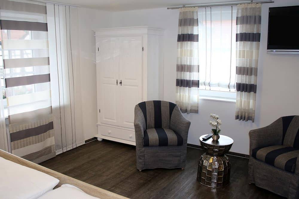 Ganze Wohnung, Doppelzimmer mit Dusche/Wc in Balve, Sorpesee