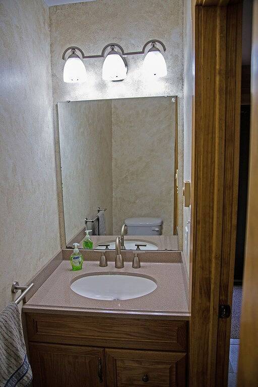 Seven Springs-Spa, Wifi, Shuttle, Klimaanlage, Pool, Wandern, Tennis, Golf in Seven Springs, Pennsylvania