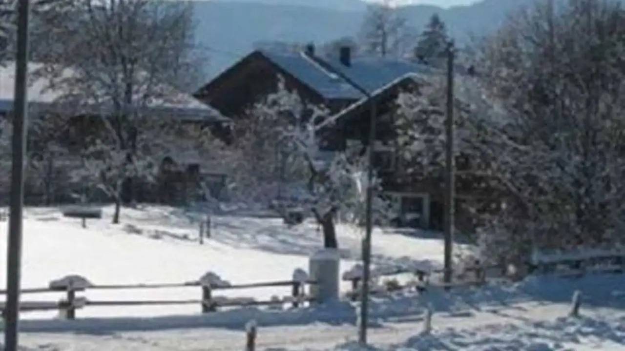 Apartamento vacacional entero, Ferienwohnung für 2 Personen (53 m²) in Gmund Am Tegernsee in Gmund, Alpes Bávaros