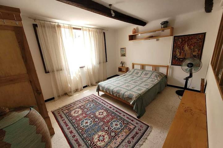 Location de vacances pour 6 personnes, avec balcon à Manosque - 2
