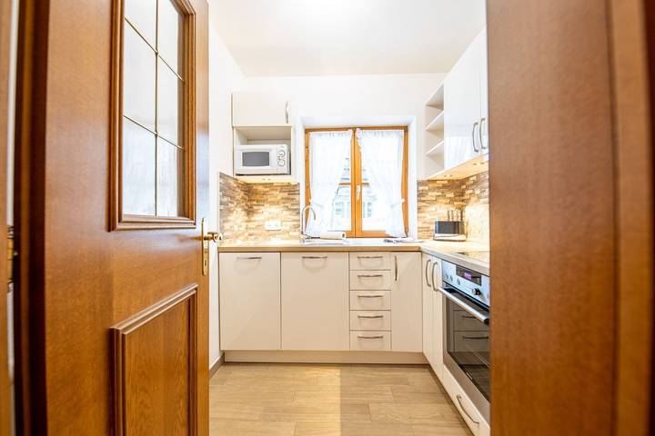 Gîte pour 4 personnes, avec jardin à Garmisch-Partenkirchen - 3