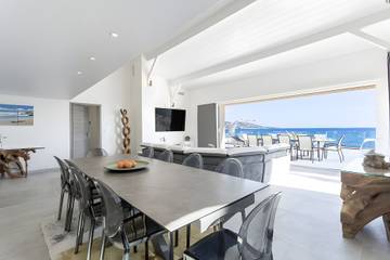 Villa pour 18 Personnes dans La Nartelle, Sainte-Maxime, Photo 3