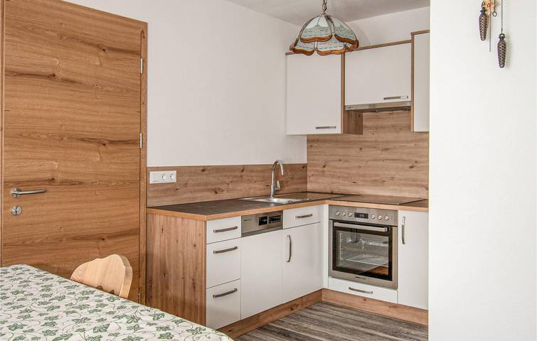 Ferienwohnung für 3 Personen, mit Terrasse in Naturarena Kärnten - 4