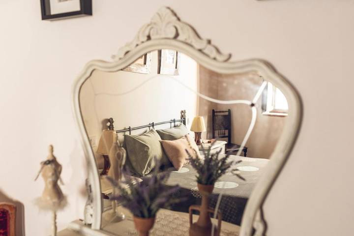 Casa de vacaciones para 6 personas, con terraza, Se admiten mascotas en La Vera - 4