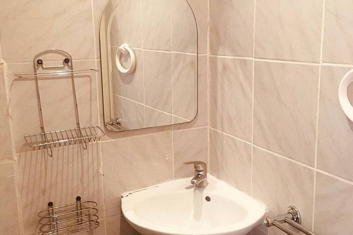 Chambre d’hôte pour 2 personnes, avec jardin à Écueillé - 4