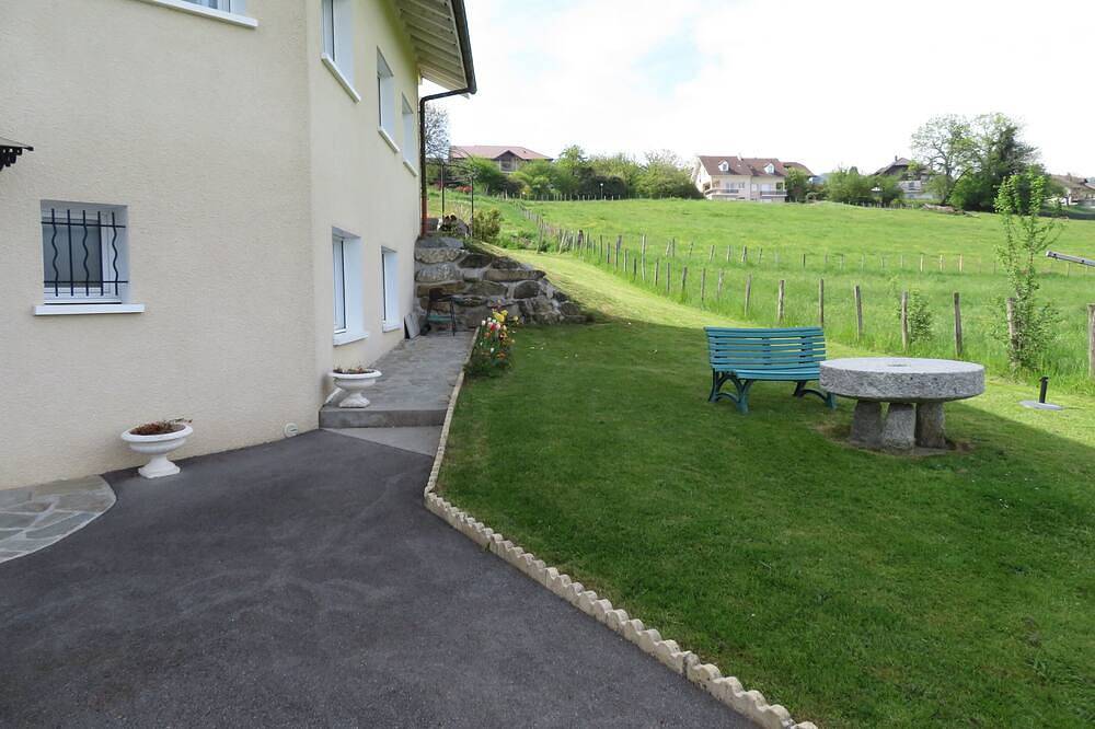 Appartement entier, La tranquillité à proximité du lac et des montagnes in Maxilly-sur-Léman, Région de Thonon-les-Bains