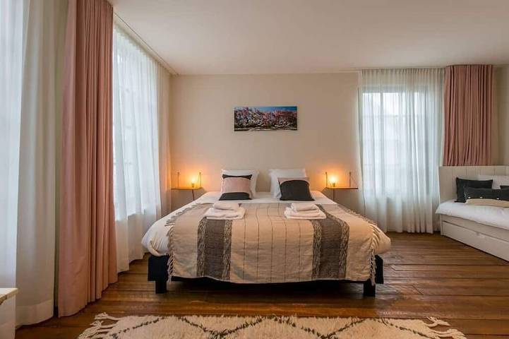 Exclusive: Charming Guesthouse in the heart of Ghent in Gand (Fiandre), Gand
