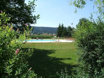 Chalet pour 7 Personnes dans Levier, Doubs, Photo 2
