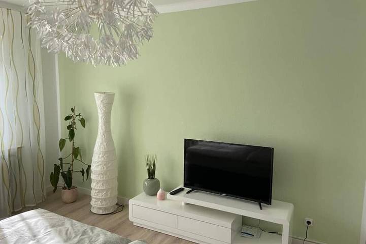 Location de vacances pour 8 personnes, avec jardin et balcon à Celle - 4