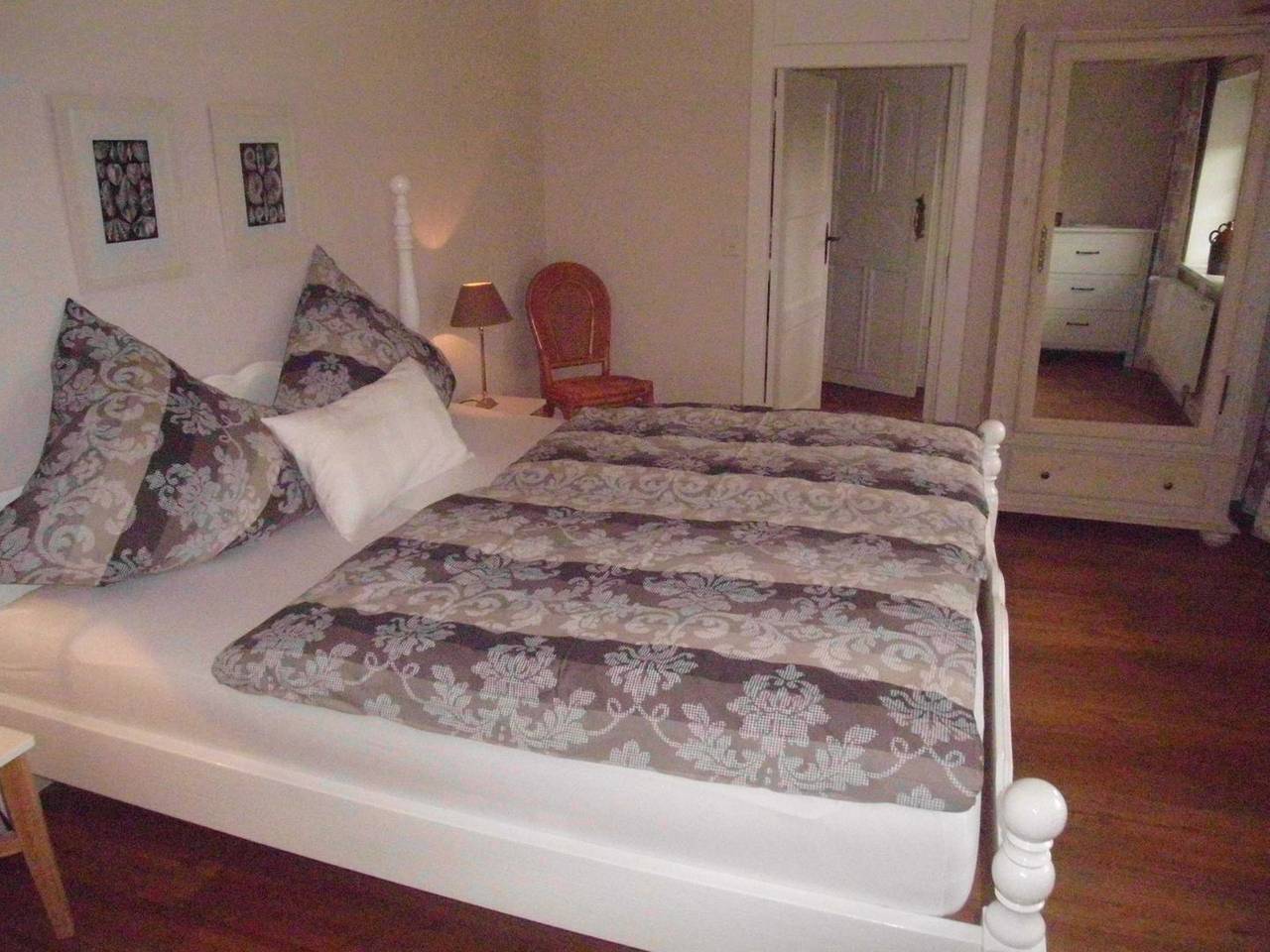 3-Zimmer-Ferienhaus Martensen in Sylt-Ost, Sylt (Gemeinde)