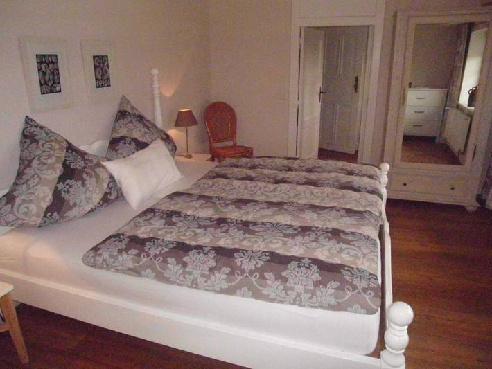 3-Zimmer-Ferienhaus Martensen in Sylt-Ost, Sylt (Gemeinde)