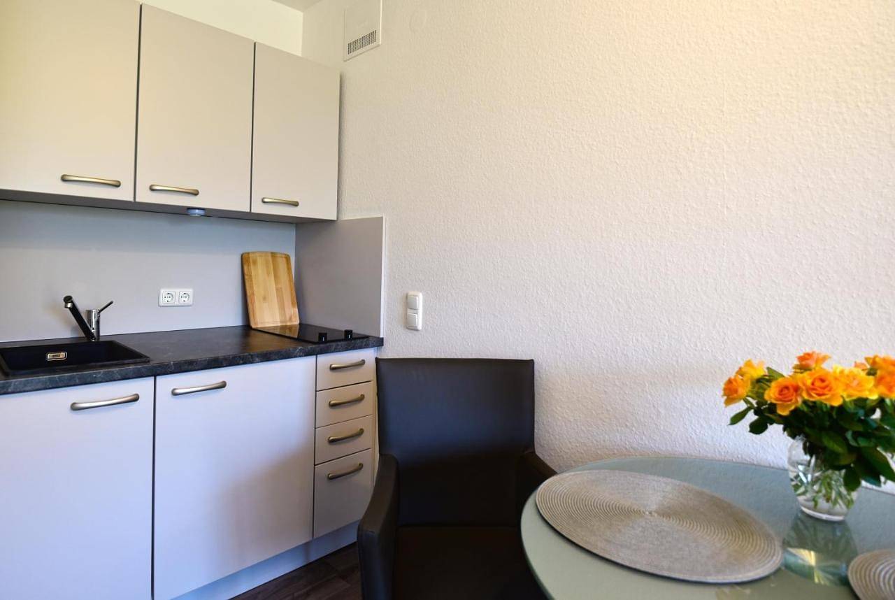 Ganze Wohnung, Apartment with Terrace in Deidesheim, Pfälzer Rheinebene