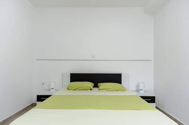 Apartamento de vacaciones para 4 personas, Se admiten mascotas - 1