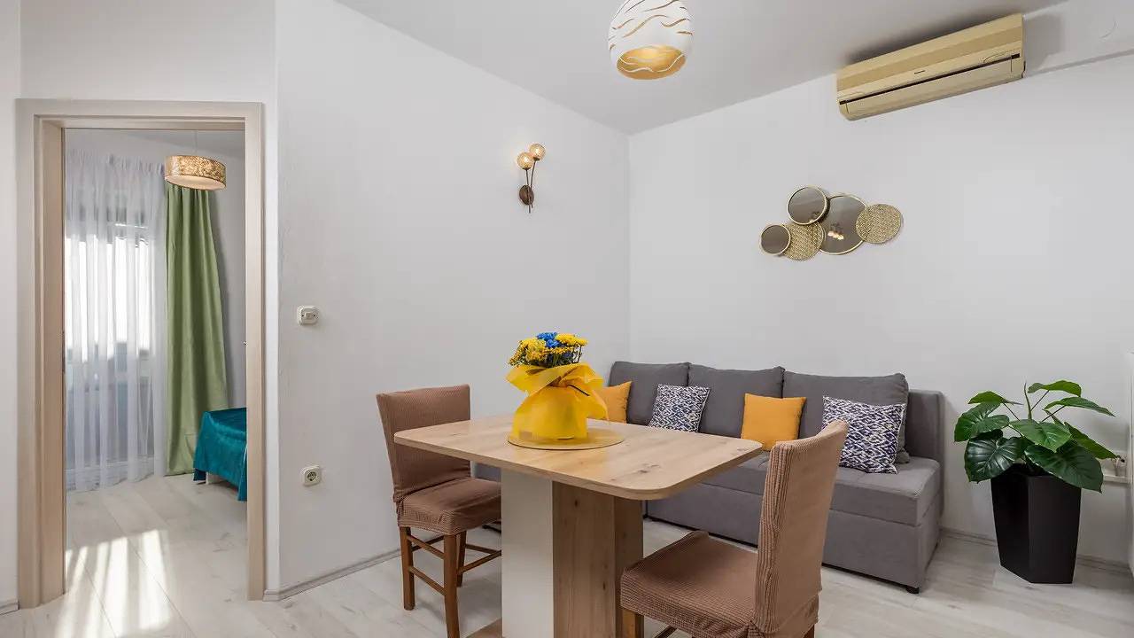 Appartamento vacanze a Kvarn a partire da 127€ a notte