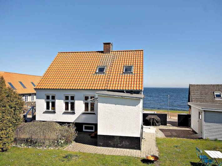 5 stelle case ad Svaneke in Svaneke, Bornholm