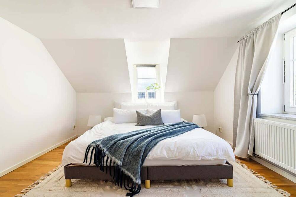 Ganze Wohnung, Fully Equipped Apartment Close to Malmo Copenhagen in Vellinge und Umgebung