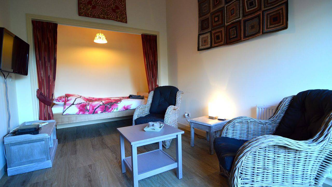 Bauernhof für 3 Personen (40 m²) in Geesteren in Geesteren, Achterhoek