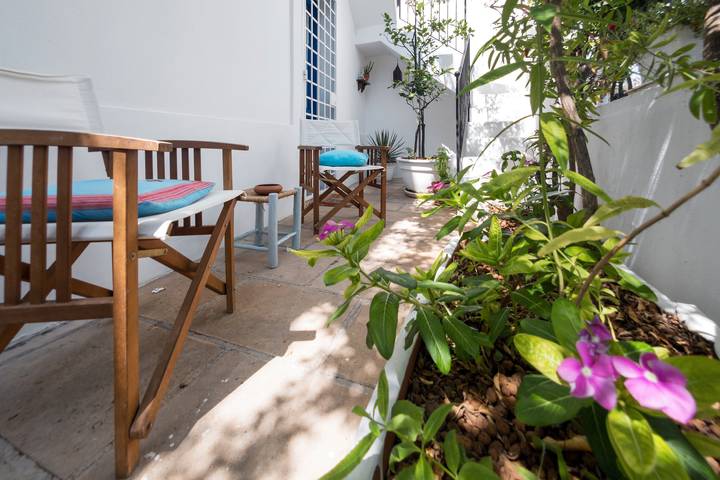 Gîte pour 5 personnes dans Santa Maria di Leuca - 2