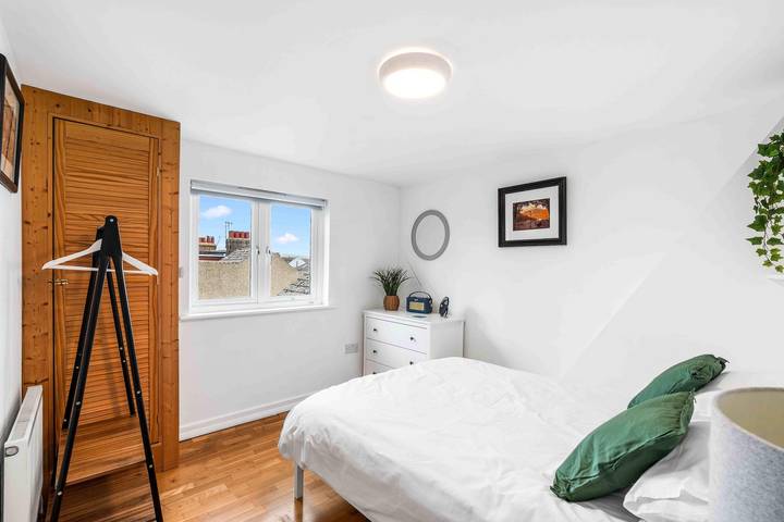 Ferienwohnung für 4 Personen, mit Haustier in Worthing - 4