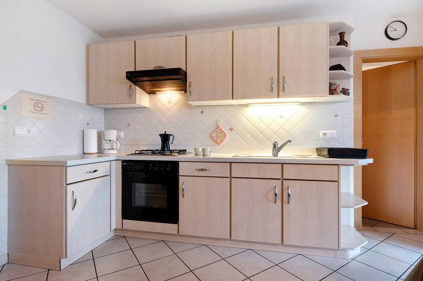 Ganze Wohnung, Apartment 'Gruberhof 2 mit Terrasse' mit Bergblick, privater Terrasse und Wlan in Rodeneck, Dolomiti Superski
