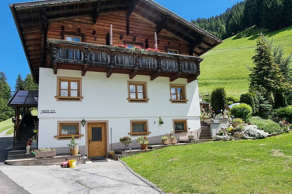 Appartamento vacanze a See a partire da 146€ a notte