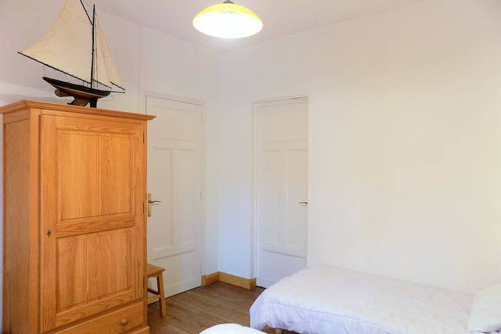 Location de vacances pour 6 personnes, avec jardin dans Ronce-les-Bains - 3