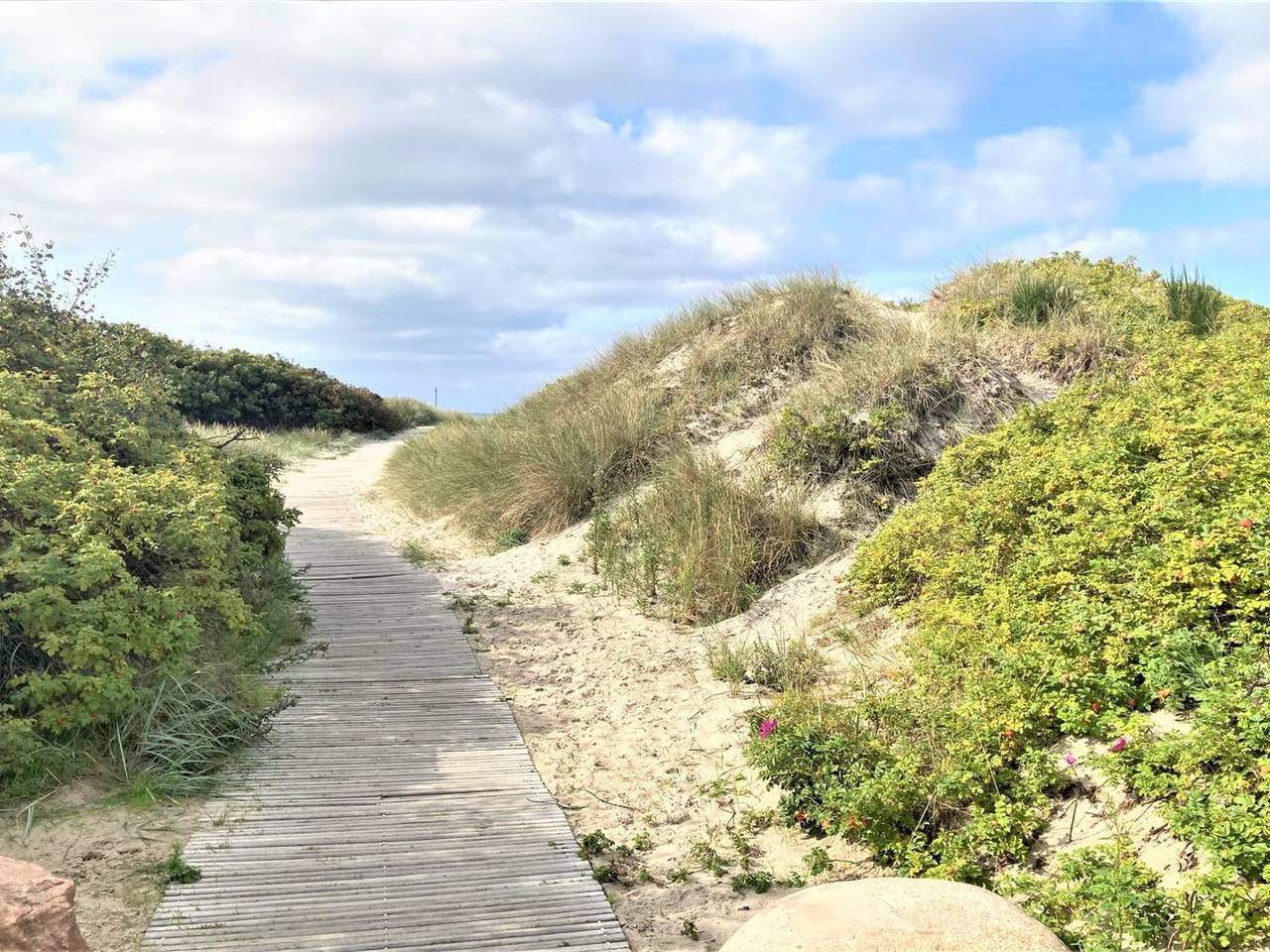 "Jorinde" - 1km from the sea in Humble, Langeland