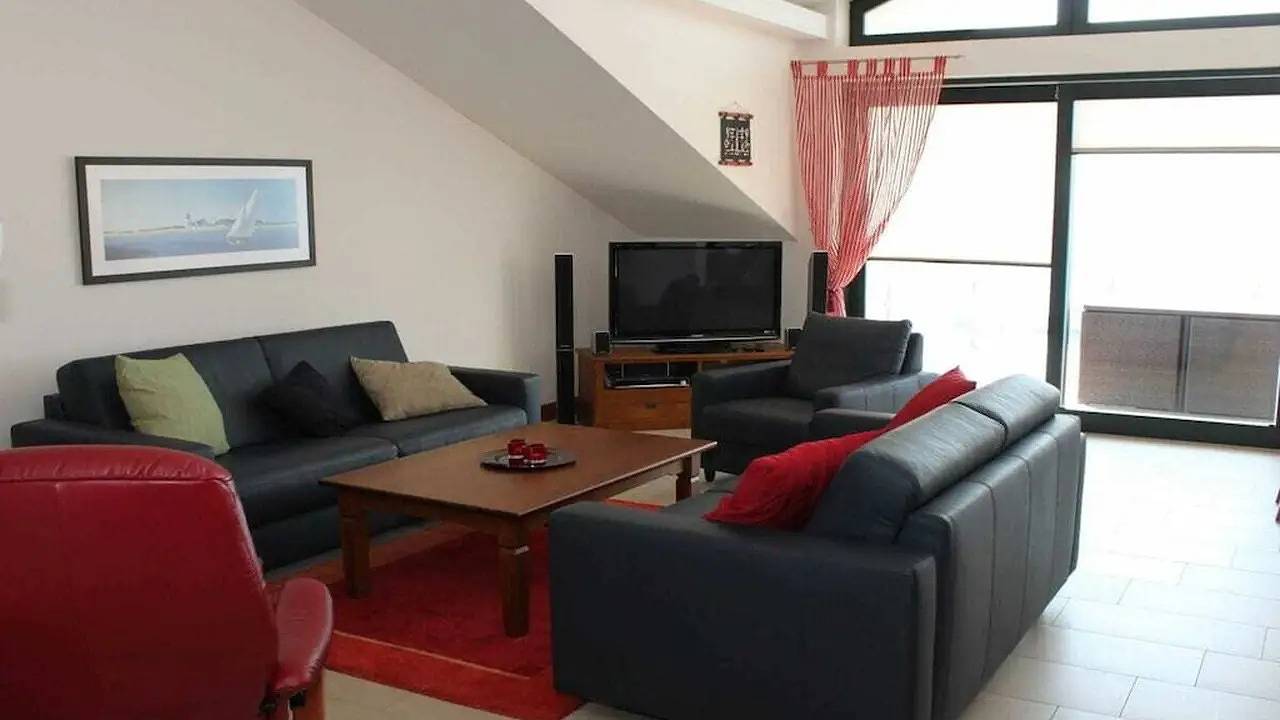 Ferienhaus für 4 Personen (112 m²) in Sassnitz in Sassnitz, Nationalpark Jasmund