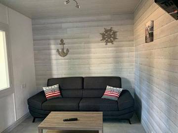 Location De Vacances pour 4 Personnes dans Saint-Georges-de-Didonne, Région de Rochefort, Photo 1