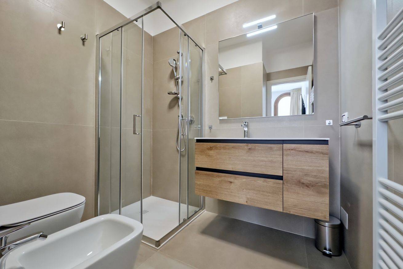 Appartement entier, Ponte degli Angeli Modern and Central Apartment! in Vicenza, Province de Vicenza