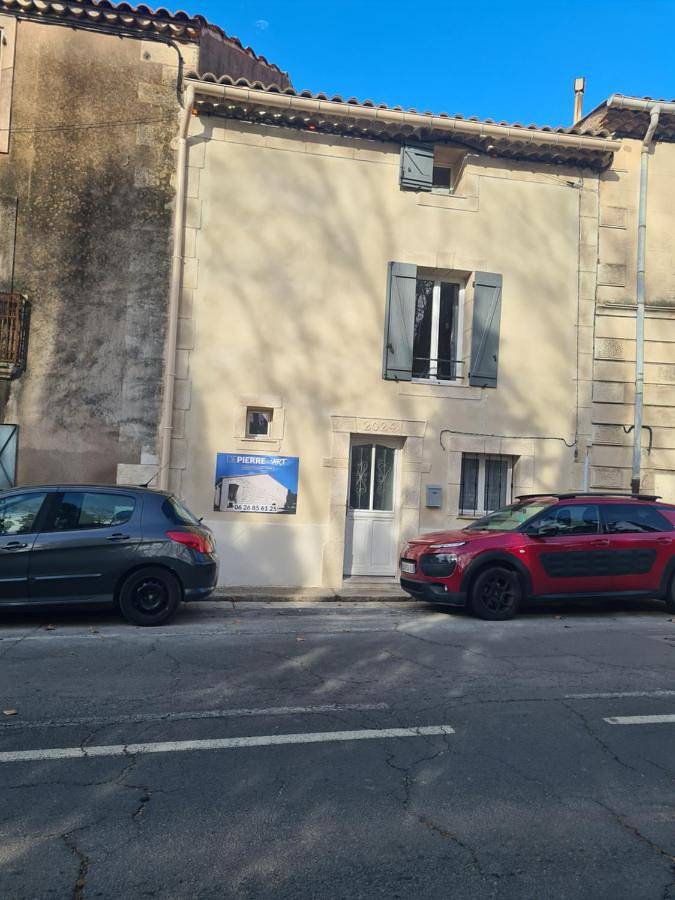 Location de vacances pour 3 personnes, avec jacuzzi à Lézignan-la-Cèbe - 4