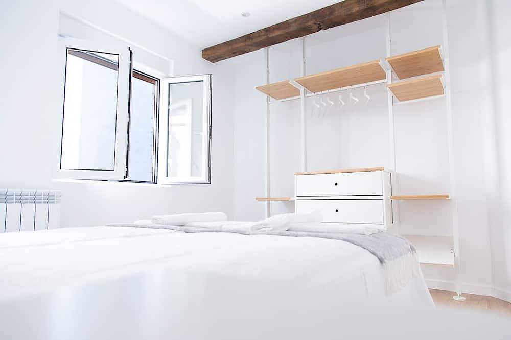 Ganze Wohnung, San Sebastian Bahnhof Tourist Flat in San Sebastian, Baskische Küste (Spanien)