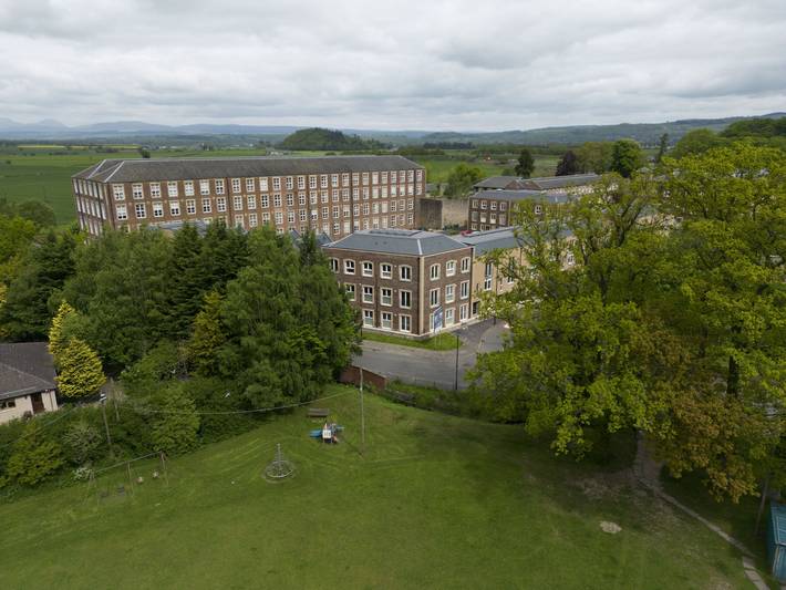 Gîte pour 4 personnes à Stirling - 2