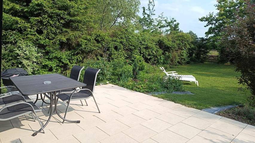 Ferienhaus für 4 Personen, mit Garten in Blankenheim - 4