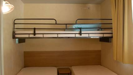 Camping per 4 Persone in Aquileia, Provincia d'Udine, Foto 4