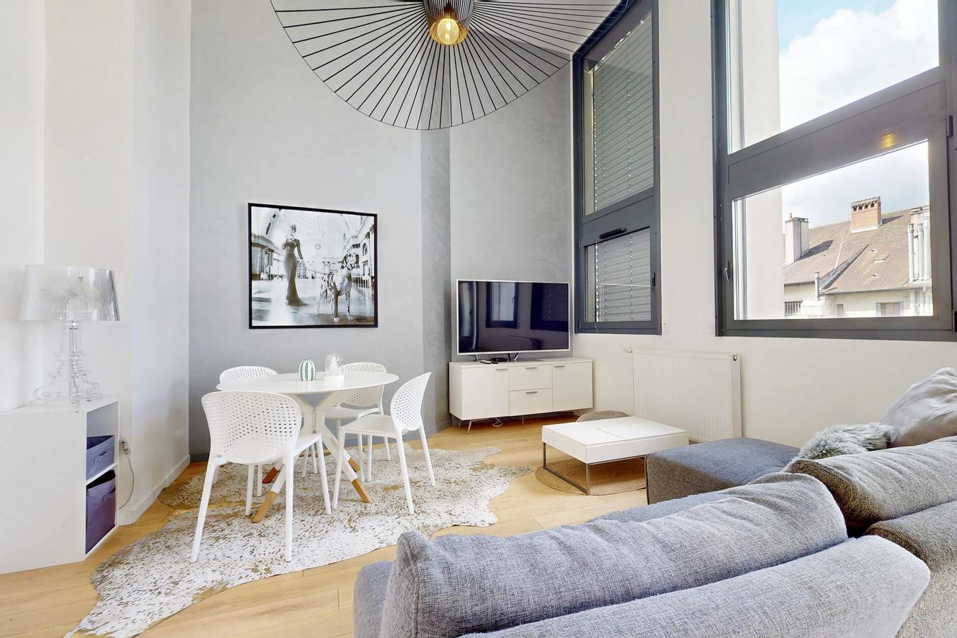 Appartement de vacances