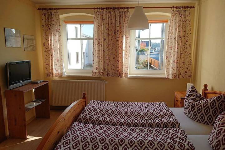 Ferienhaus für 5 Personen, mit Garten in Grimma - 2