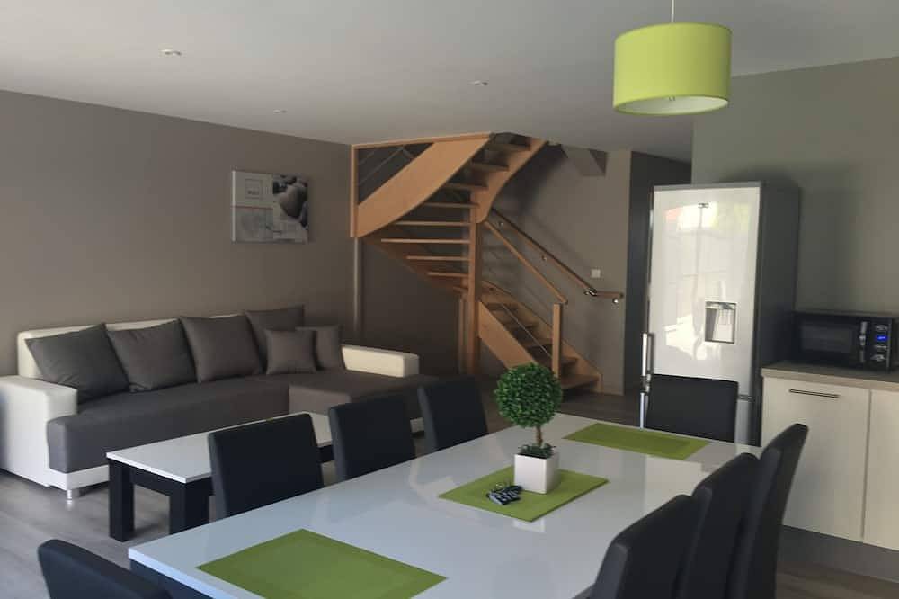 Maison-Villa-Sdb privée-Vue sur Jardin-Villa Fétuque Crin d'Ours in Merlimont, Région de Montreuil