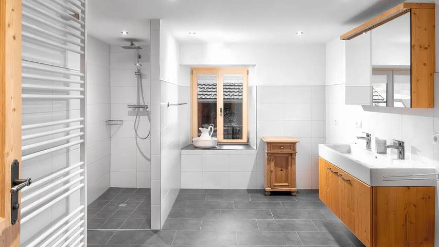 Ferienhaus für 12 Personen, mit Garten und Sauna in Österreich - 3