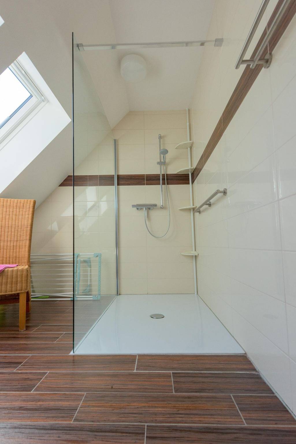 Ganze Ferienwohnung, App. 1 - Steuermann in St. Peter-Bad, St. Peter-Ording