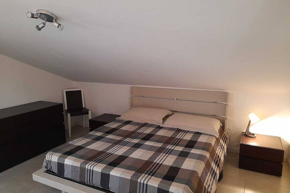 Ático recién reformado de 50 metros del mar in Montesilvano Marina, Montesilvano