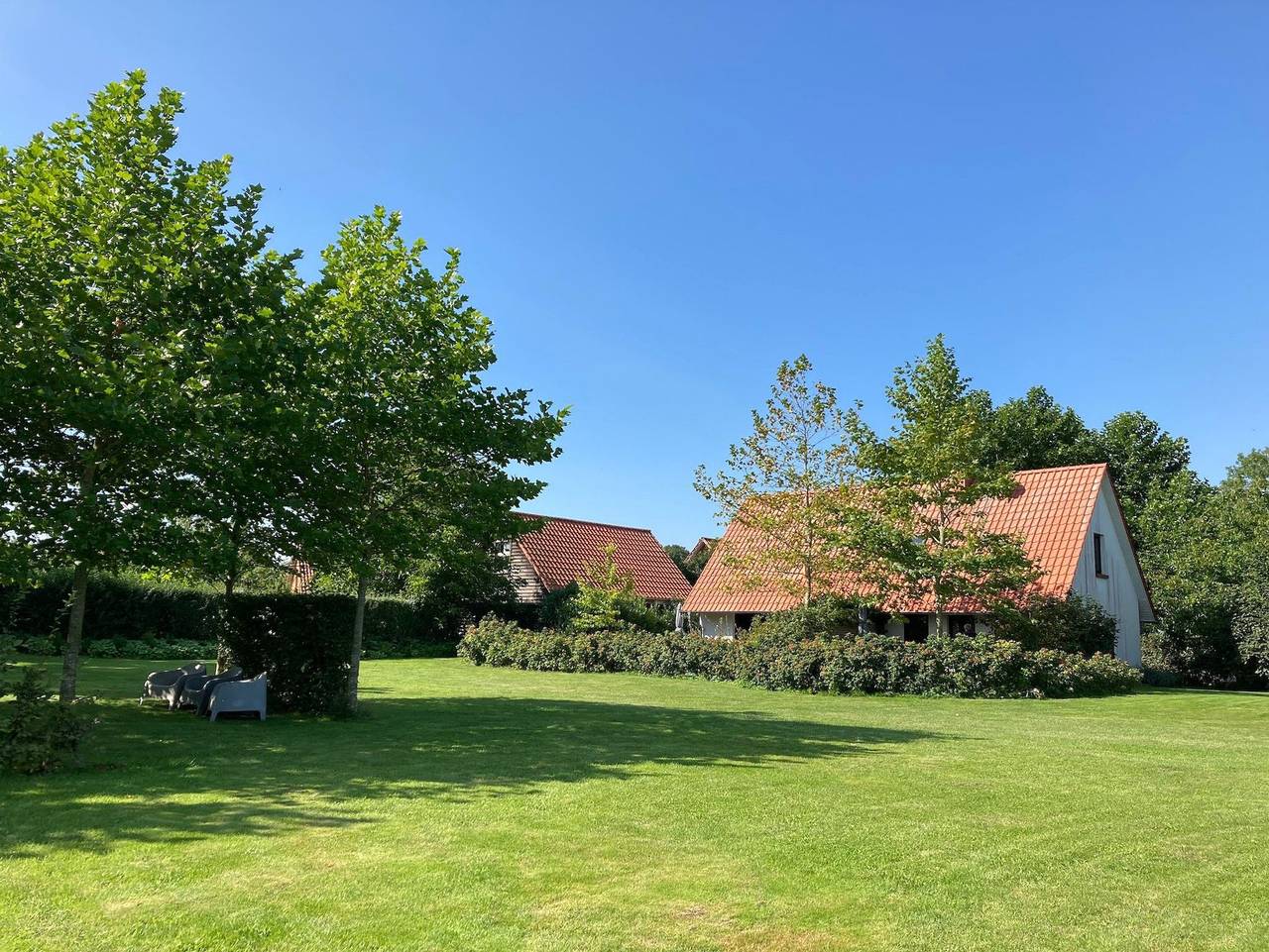 Ganze Ferienwohnung, Ferienhäuser Michaelis 7 in Quilitz - Ferienhaus 7 in Quilitz, Rankwitz