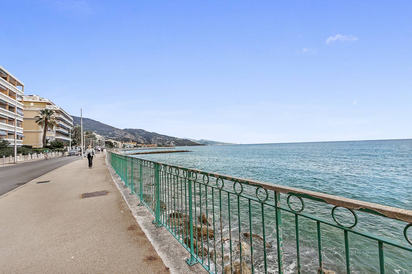 Studio Soleil, Seaview Terrace, foto 14