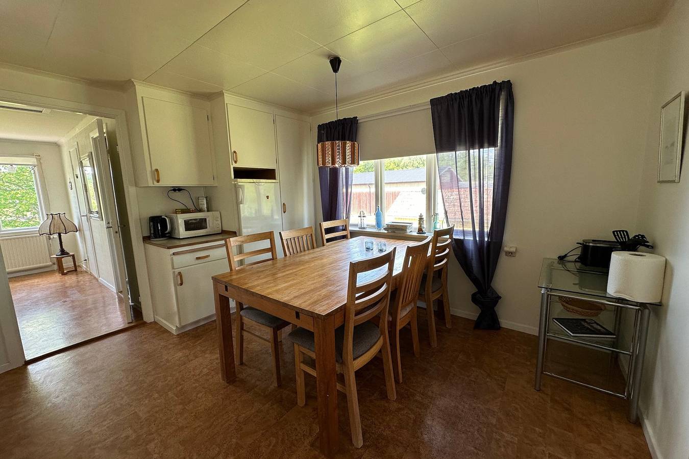 Ganze Wohnung, Scenic By The Sea Patterdale Apartment 1 in Gamleby, Västervik und Umgebung