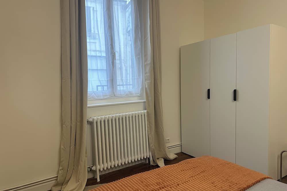 Ganze Wohnung, Le Marais - T4 105m² - 3 Bedrooms - 6 Pers - Hypercentre Bourges in Bourges, Bourges und Umgebung