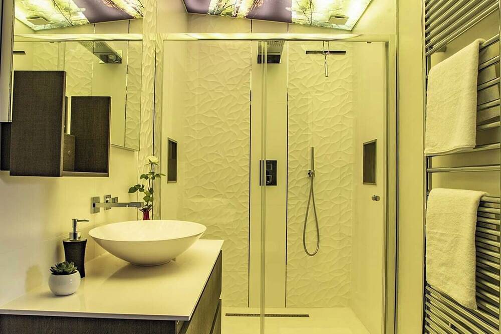 Le Chalet Zen Love in Foucherans, Jura