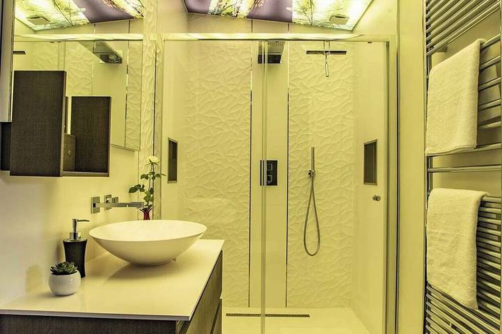 Ferienhaus für 4 Personen, mit Whirlpool und Terrasse in Franche-Comté - 2