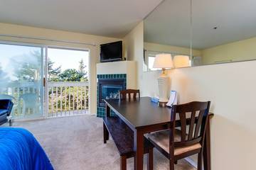 Vacation Apartment for 4 Guests in Lincoln City, Lincoln County (OR), Picture 1